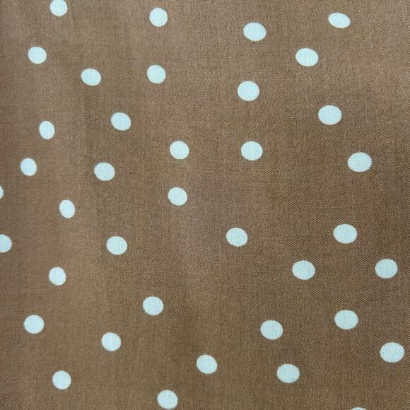 NWT L*Space Lanie Polka Dot Wrap Skirt Sz M - Picture 6 of 10